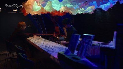 At 25:00 in Akasaka Epi-8 Eng Sub