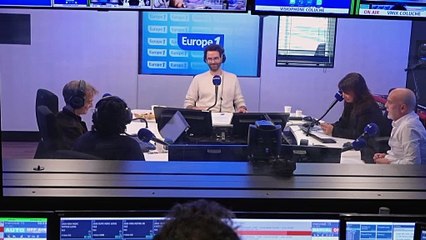 «Le Jour J» : Jonathan Lambert et Brahim Bouhlel sont les invités de Culture médias