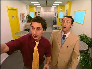 Camera Cafè 2ª stagione - Silenzio