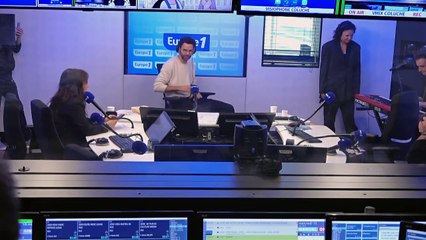 «Goodbye Philadelphia» : le live d'Anne Sila et Peter Cincotti dans Culture médias