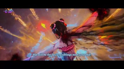 [New Anime] Divine Manifestation Episode 01 English Sub