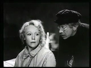 Invisible Ghost (1941)｜FullHD | ENGSUB | Horror Movie