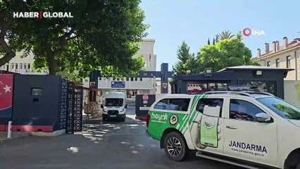 Göksu Deltası'nda mavi yengeç avcıları yakalandı