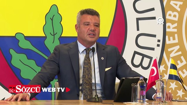 Sadettin Saran kadro dışı kararı için ilk kez konuştu