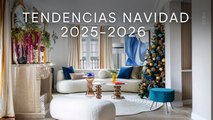 Tendencias Navidad 2025-2026