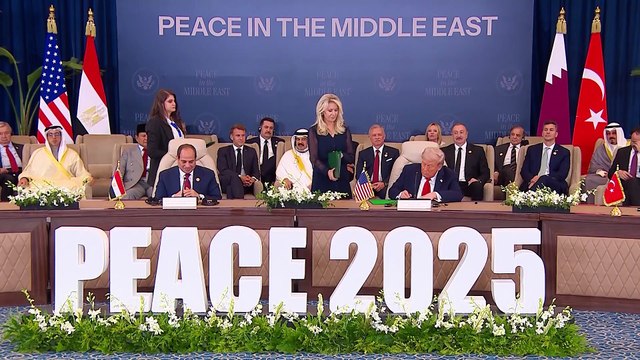 Israel identifica los cuerpos de tres de los cuatro rehenes entregados el martes por Hamás