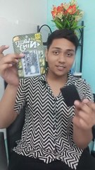 Ninja 18-in-1 Multi Tool Card Review 🛠️ | Funny Gadget Test #shorts #1minutereview