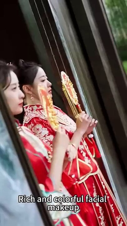 Reborn, she gave up the engagement to her scheming sister and married a man she once dismissed. On their wedding night, she beat up his sleazy cousin. Her 'sickly' husband fell for her at first sight. The sister? Ended up in jail, ruined for life