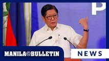 Marcos: 2026 budget bicam sessions to be livestreamed