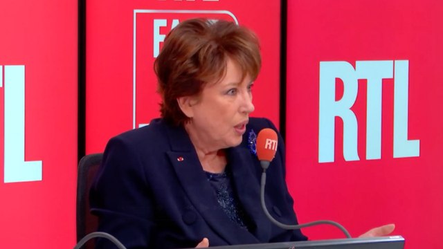 Roselyne Bachelot accuse CNEWS de faire totalement abstraction des valeurs chrétiennes