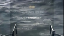 Tak terduga sebelumnya.