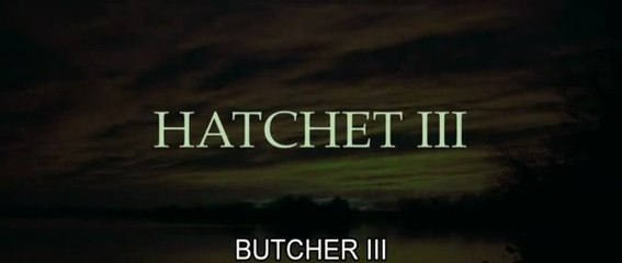 Hatchet III 2013 TRUEFRENCH .