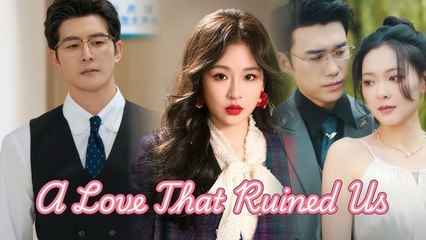 He waited 4 years, only to see her marry another. Now she begs for his return