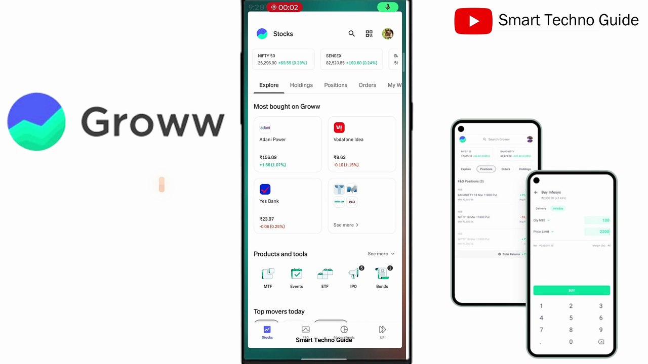 Groww app se paise withdraw kaise kare / how to withdraw money from groww app-Groww Fund Withdrawal 2025