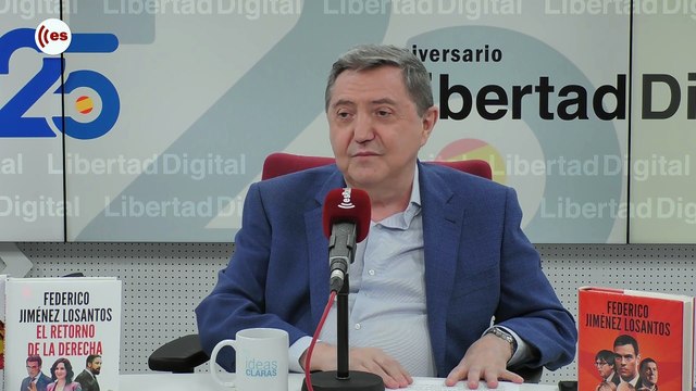 Tertulia de Federico: Feijóo a Sánchez, en su ministerio de Transportes corren los billetes como en los prostíbulos