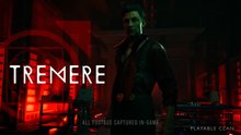 Vampire The Masquerade Bloodlines 2 Official Tremere Trailer