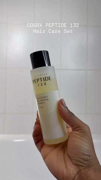 Hair routine ❤️ abonne toi