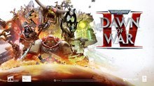 Warhammer 40000 Dawn of War 4 Official Back to War In-Engine Trailer