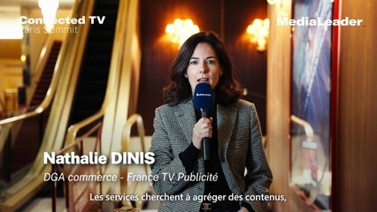 Connected TV Paris Summit - Best of