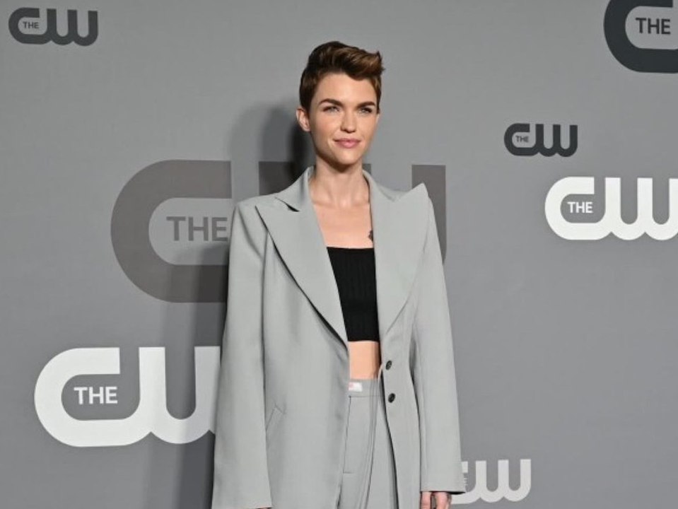 Ruby Rose verteidigt Taylor Swift und wettert gegen 'Wackadoodles'