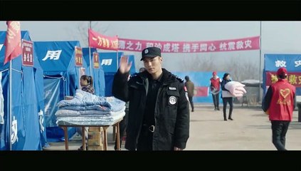 You are My Hero EP-17 | Chinese Drama | Urdu Hindi Dubbed | Complete All Episodes | 720p | HD