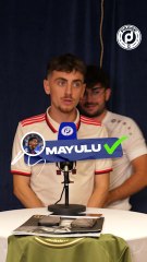 CITE UN JOUEUR DE - 23 ANS #france #football #jeune