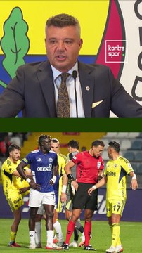 Sadettin Saran: Fenerbahçe'nin hainlerini, bu arkadaşları ifşa edeceğim, bunlarla uğraşacağım