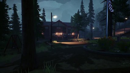 Radiolight - Date Announcement Trailer