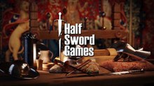Tráiler de Half Sword - Convergence