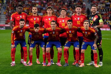 La Pizarra de Quintana: "España es la favorita para el Mundial"