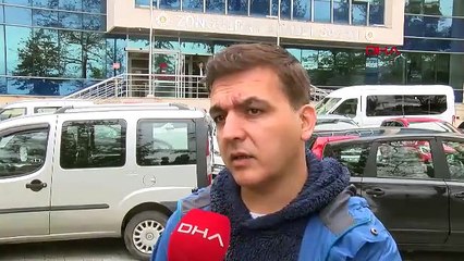 Karın ağrısıyla gittiği hastanede iğne oldu; hayatı kabusa döndü