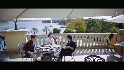 You are My Hero EP-26 | Chinese Drama | Urdu Hindi Dubbed | Complete All Episodes | 720p | HD