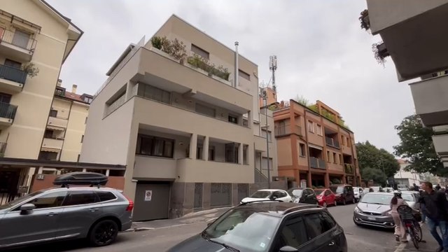Pamela Genini, il palazzo in cui la 29enne è stata uccisa dal compagno