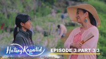 Hating Kapatid: The jealous child learns to steal! (Episode 3 - Part 3/3)