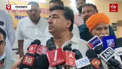 जैसलमेर बस हादसा: दस फेरे भी पूरे नहीं हुए थे नई बस के, अब सरकार करवा रही सभी बसों की जांच