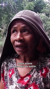 Indonésie : l’éruption d’un volcan fait craindre le pire