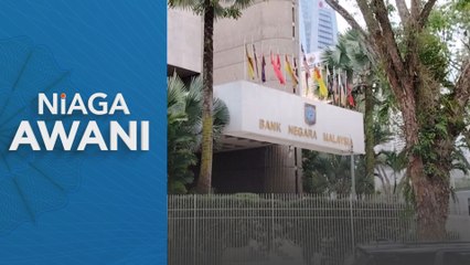 Kadar jangka pendek diunjurkan kekal stabil, disokong operasi BNM