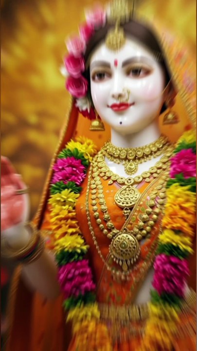 राधे राधे 🙏
