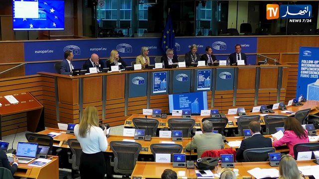 الصحراء الغربية بين التنديد الدولي وتمدد خطر تحالف المخزن والكيان الصهيوني