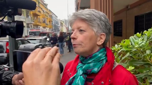 Pamela Genini, una vicina di casa: «Si sentivano urla strazianti, lei chiedeva aiuto»
