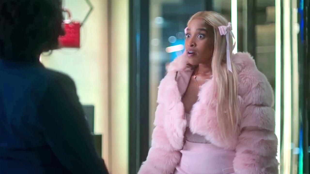 Bad Influencer Trailer OV