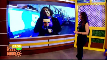 El Mañanero ∙ Miércoles 15 de Octubre de 2025