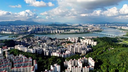 규제지역 서울 전역 확대...경기도 12개 지역 신규 지정 / YTN