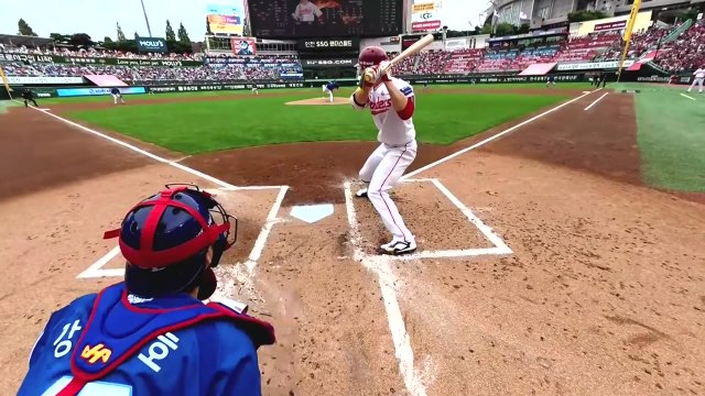 한화 최강 선발진 마주하는 삼성 우리도 만만치 않다 / YTN