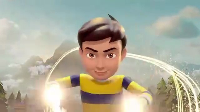 Rudra Ka Surprise Appu Ke Birthday Hua Kharaab _ Rudra _ Kiddie Land