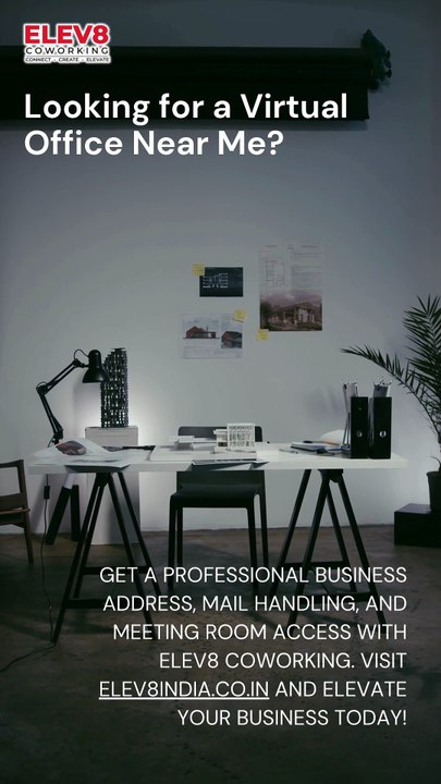 Looking for a Virtual Office Near Me