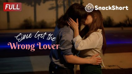 She Became His Mistress For Three Years, Only To Learn He Was Her Fiancé (2025) - FULL HD [Eng Sub]