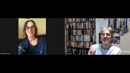 Chichester's first-ever poetry slam back for more after big debut success