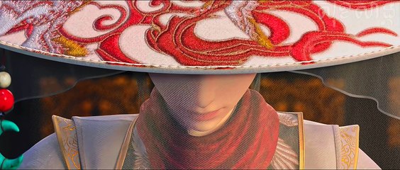 Wind Driver in Tang Dynasty EP05 en sub