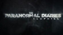 The Paranormal Diaries Clophill 2013 TRUEFRENCH .